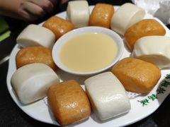 -清真·锦翔炝锅鱼(明德门店)