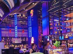 -花西亭·海鲜自助餐厅(瑞城名人酒店)