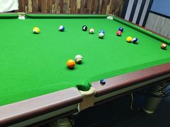 -云顶桌球棋牌俱乐部(长楹天街店)