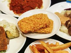 -宜家·瑞典风味餐厅(无锡店)