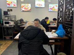 -永祥烧腊餐厅(虹口店)