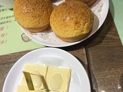 -火啫啫·粤式啫啫煲(南通首店)