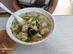 -海平馄饨(逍遥二路店)