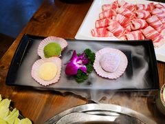 -槐店王婆大虾(开发区店)