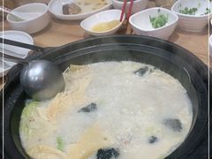 -好彩猪肚鸡(正弘城店)