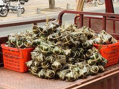 -鼎香皇高佬苏裹蒸粽