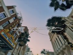 -海合安苏州阳澄半岛乐园