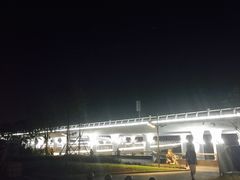 -演武大桥观景平台