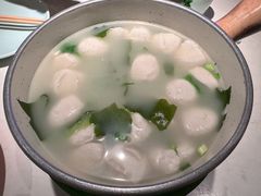 -北李妈妈菜·海肠捞饭(高新万达店)