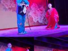 -盖碗儿梨园·变脸吐火·川剧(天府广场店)