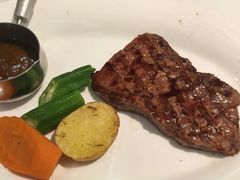 -斗牛士牛排餐厅(嘉里汇店)