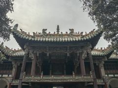 -花戏楼