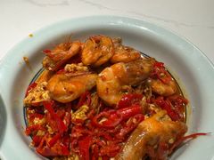 -欧记大排档·景德菜(上海首店)