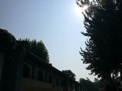 -八路军西安办事处纪念馆