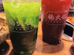 -楠火锅(哈尔滨金爵万象店)