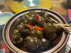 -金苑酒家·客家菜·广东老字号(万象店)