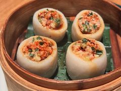 -荣家黄鱼面(南京西路店)