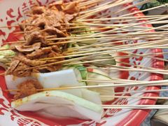-牛签签串串香(IFS店)