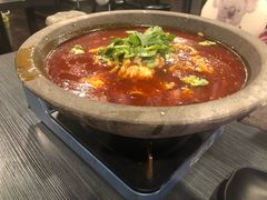 -虎虎龙虾大排档(双井店)
