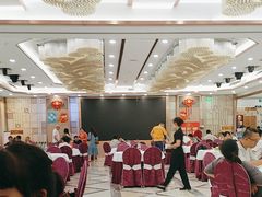 -金华安大酒楼·老牌潮菜·粤式茶点(东方国际店)