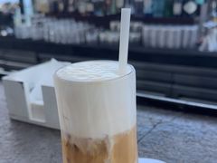 -瑰丽酒店·海吧·天际下午茶·现场DJ·天台酒吧