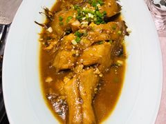 -渔娘渔家丹东海鲜(东直门店)