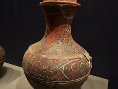 -北京大葆台遗址博物馆