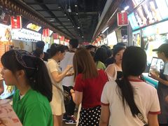 -东门町美食街