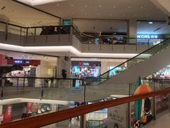 -五缘湾悦都汇购物中心