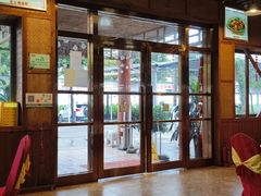 -崖口红树林海鲜餐厅