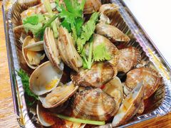 -本色.小马哥烧烤(五一路总店)
