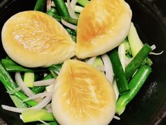生煎萝卜包-宝燕壹号(徐汇店)