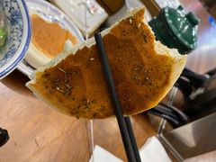 -兰州-西固陈记牛肉面·烧烤(山阴路店)