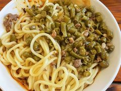 -纯阳馆鱼香排骨面(东二道街店)