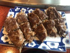 -小山日本料理(兴业太古汇店)