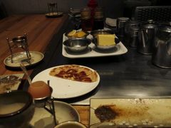 -赤坂亭·M9和牛烧肉·铁板烧(合肥万象城店)