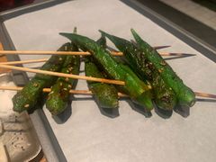 -北丐先生·野馄饨烧烤(长宁龙之梦店)