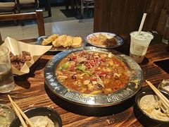 -破店肥哈·海鲜·烧烤(郑州银泰inPARK店)