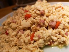 -丁记盐蘸牛肉·新杭菜(河东路店)