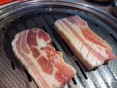 -韩一品韩国料理(柏庐南路店)