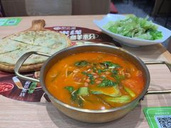 -甲乙饼·北京手工肉饼(西直门凯德茂店)