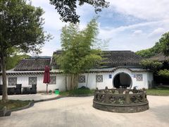 -西山人家·二十年老字号农家菜(旺山店)
