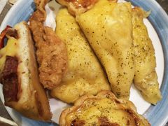 -亚马逊蒸汽活海鲜自助(LCM置汇旭辉广场店)