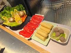 -潮界(虹桥天地店)