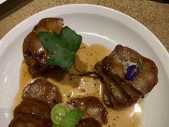 -宋庄魁元艺术餐厅