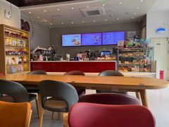 -COSTA COFFEE(中粮祥云店)