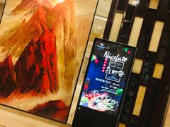 -北京西国贸大酒店