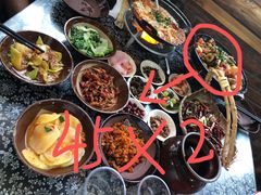 -张关合渣(航空大道店)