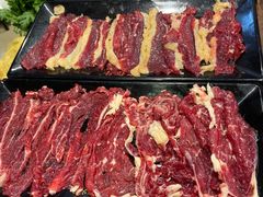 -幸运牛汕头小黄牛牛肉火锅(梅林店)