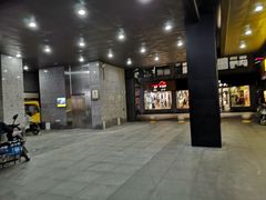 -海上海弘基休闲广场